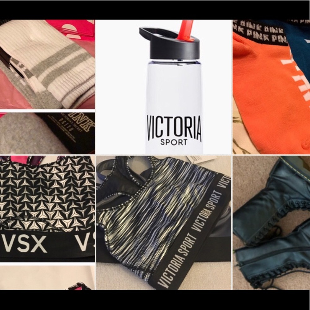 100$ MYSTERY BOX RETAIL IS 120$ PLUS